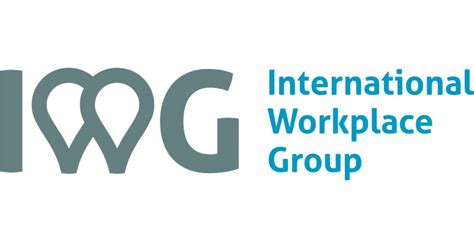 iwc plc|iwg workspace.